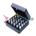 Box,stor0.5ml2.0ml5.0mltubes100pos,set14